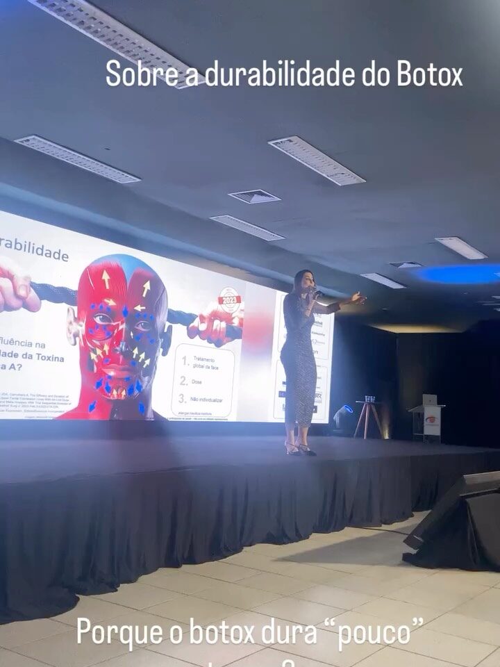 Instagram post from dra.paulacastro. This post is in position 2.